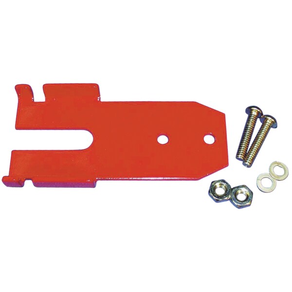 Release Mounting, 175A