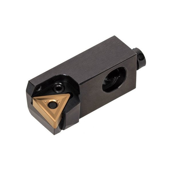 General Indexable Turning Tool, PTFNR12CA