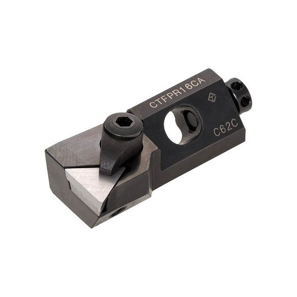 General Indexable Turning Tool, CTFPR10CA