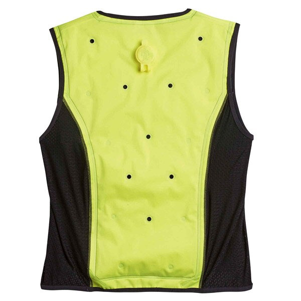 Lime Premium Dry Evaporative Cooling Ves