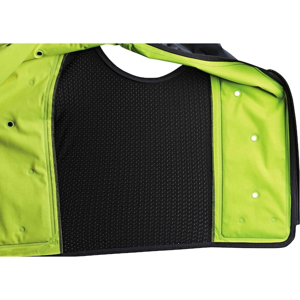Lime Premium Dry Evaporative Cooling Ves