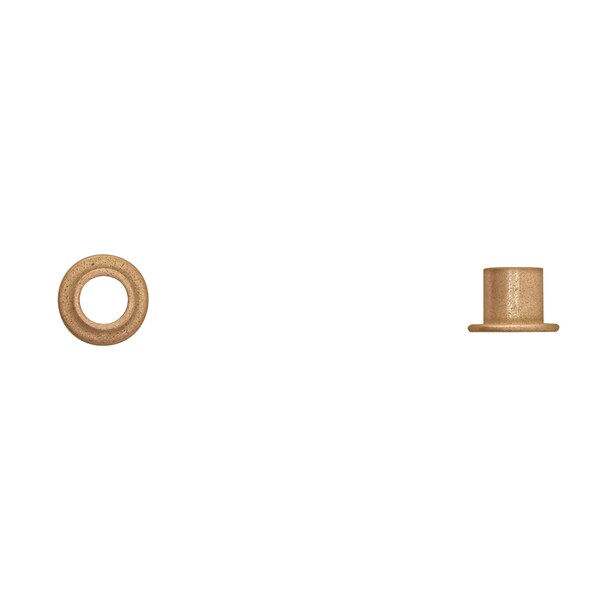 Door Hinge Pin Bushings .269