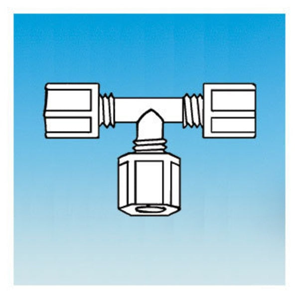 Nut Insert, #10-32 Thrd Sz, Zinc Yellow