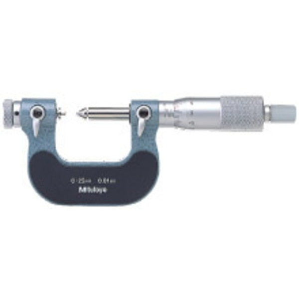Micrometer, Screw Thread