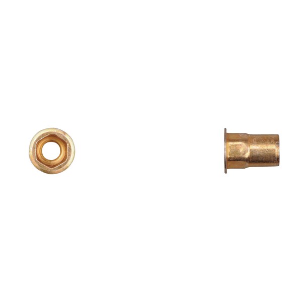 Nut Insert, 1/4