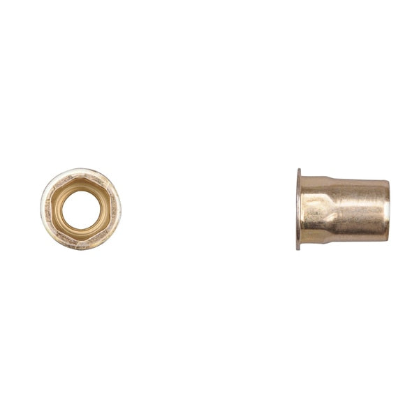 Nut Insert, 3/8
