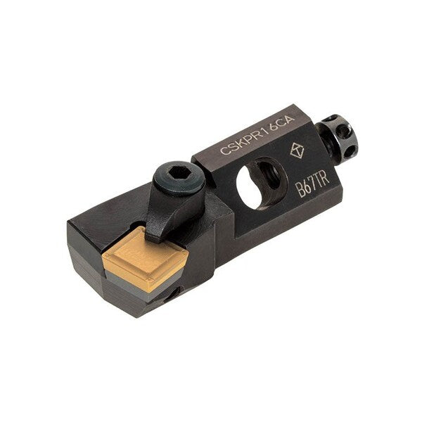 General Indexable Turning Tool, CSKPR12CA