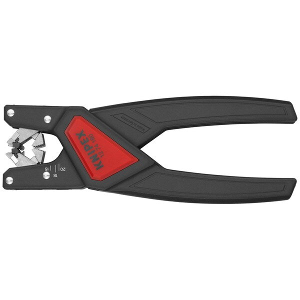 Automatic Stripping Pliers for Control C
