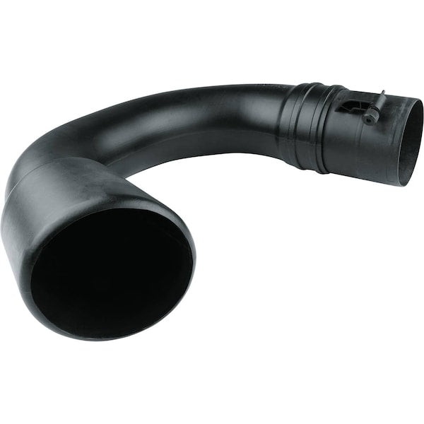 Curved Pipe, XBU04