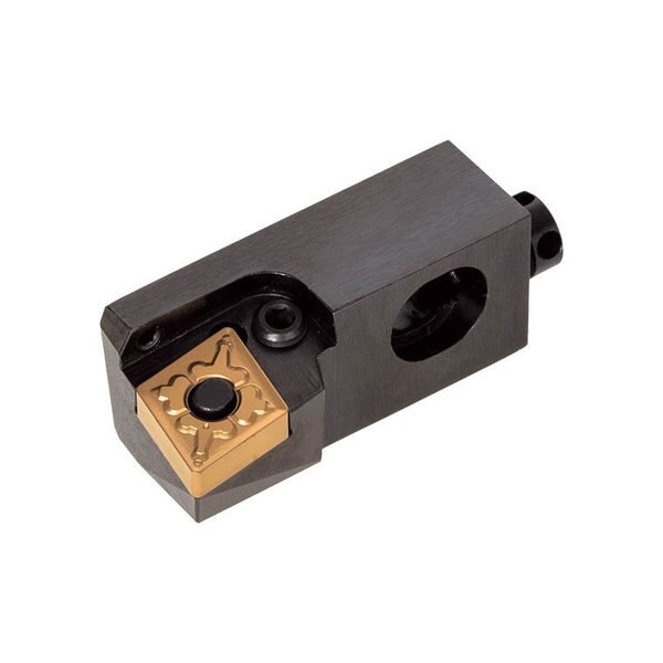 General Indexable Turning Tool, PCLNR20CA
