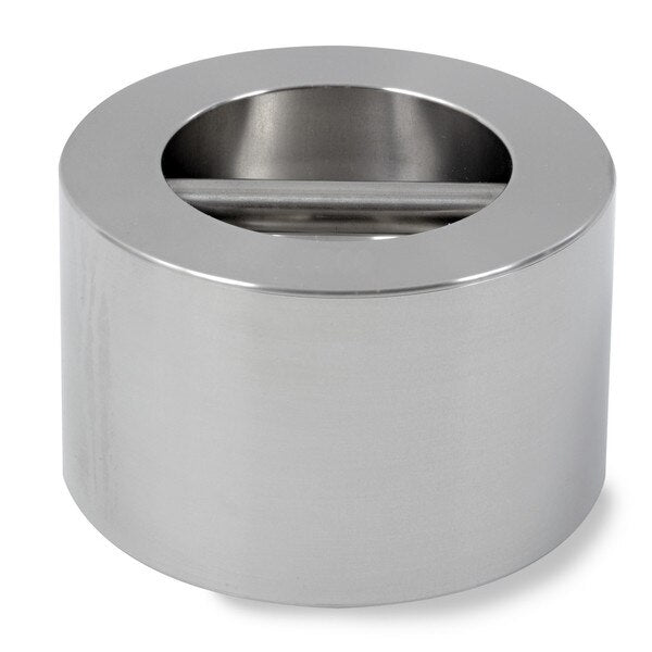 Dacromet Push On Retainers 10X1.50mm Screw 24mm OD PK50