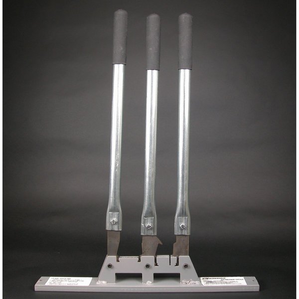 624 2400 Raceway Base And Cover Cutter