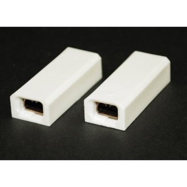 Wire Connector Fitting, Pressure Type