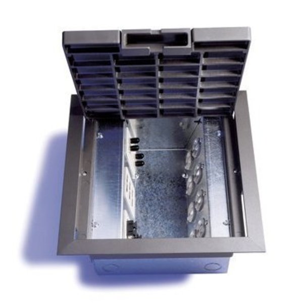 Floor Box