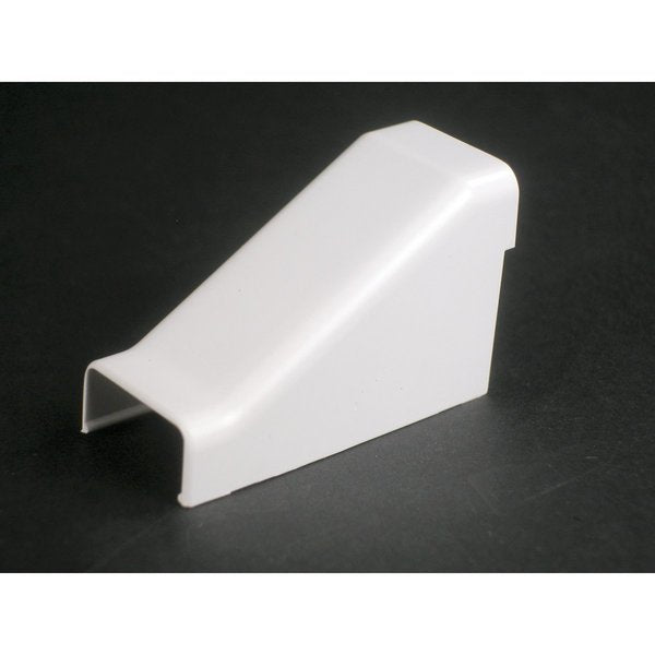 Drop Ceiling Connector Fitting, Ivory, PVC