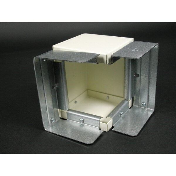 Internal or External Elbow Fitting, Gray