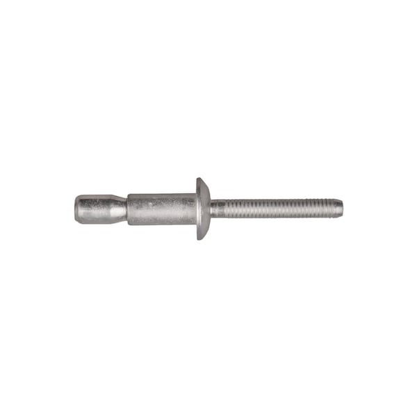 All Stl High Strength Rivets 1/4