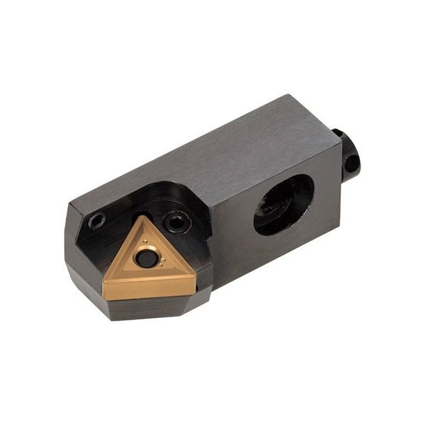 General Indexable Turning Tool, PTTNR10CA