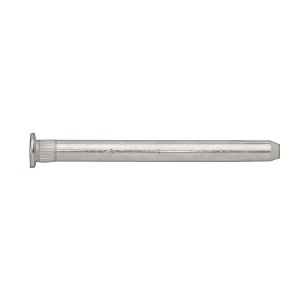 Zinc Finish Door Hinge Pins 11/32