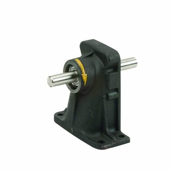 Bearing Pedestal, Fits Brand Banjo Pumps