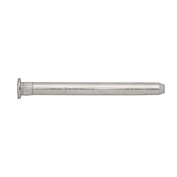 Zinc Finish Door Hinge Pins 11/32