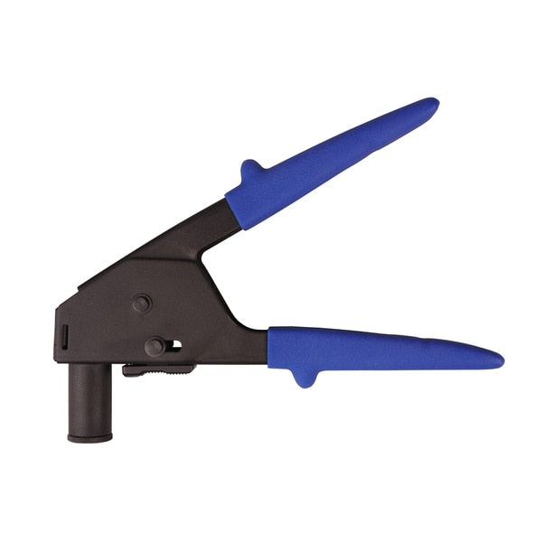 Blue Nyln Blind Rivet Gun 8 1/2