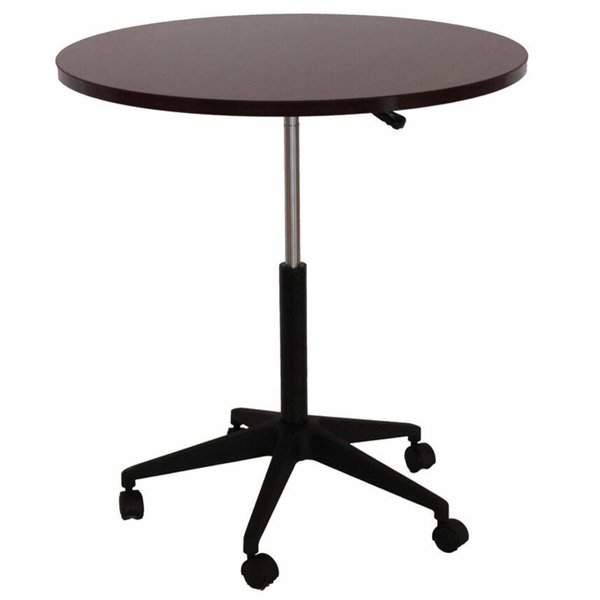Mobile Round Table, 32