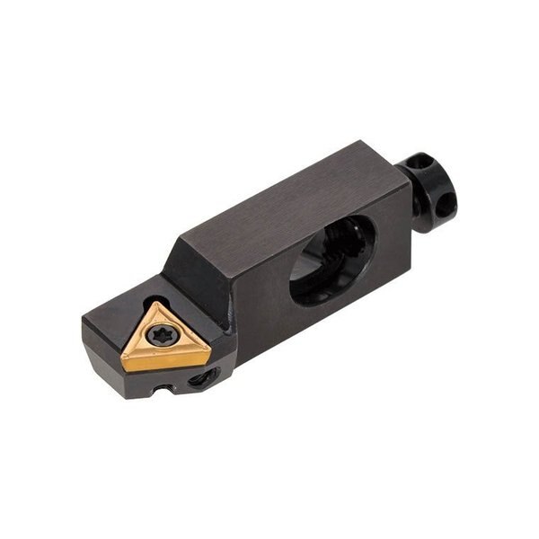 General Indexable Turning Tool, STTPL08CA