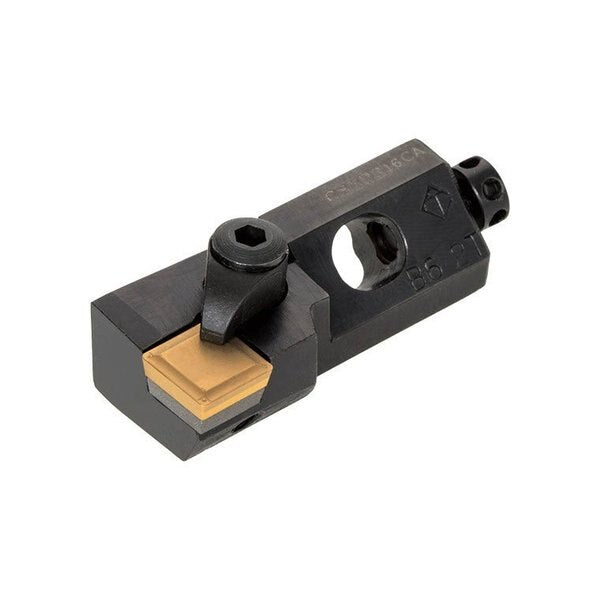 General Indexable Turning Tool, CSYPR12CA