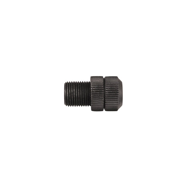 Squeeze Insert Tool Nosepiece For 4mm Mandrel