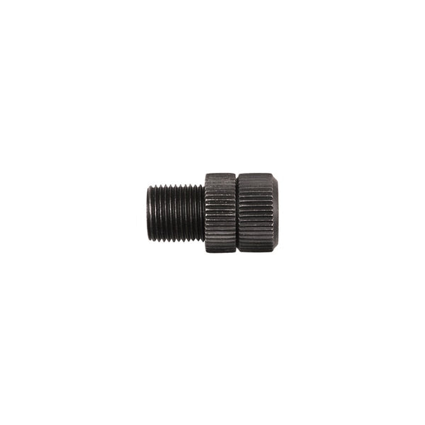 Squeeze Insert Tool Nosepiece For 6mm Mandrel