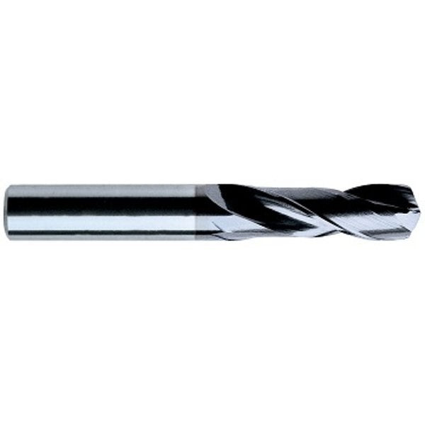 TiAlN Carbide Dream Drill, 6.3x70.0 Point