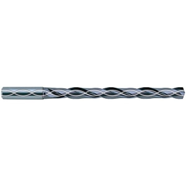 TiAlNCarbide Dream Drill, 4.8 x 95 Point