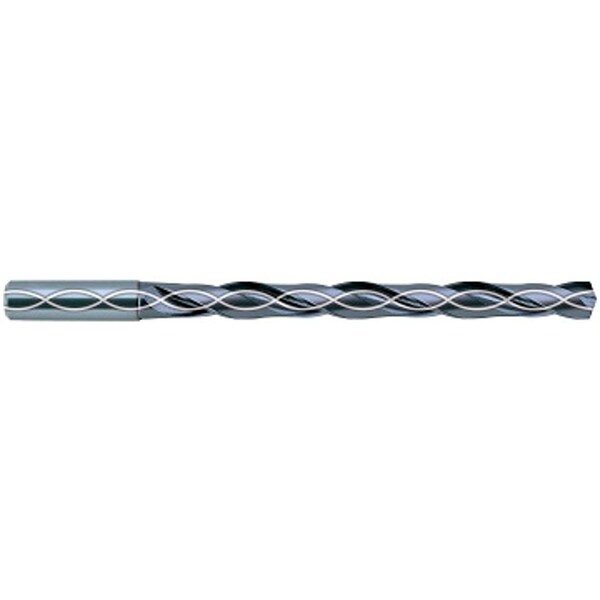 TiAlN Carbide Dream Drill, 5.1 x 95 Point