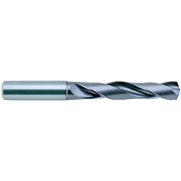 TiAlN Carbide Dream Drill, F x 79.0 Point