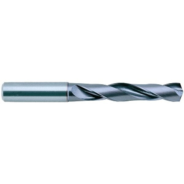 TiAlN Carbide Dream Drill, 8.2 x 89 Point