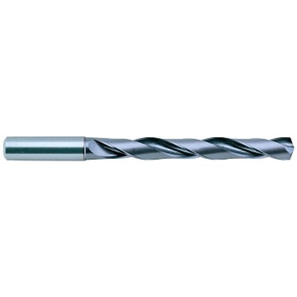 TiAlN Carbide Dream Drill, 7/32x82 Point