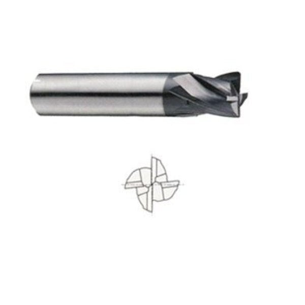Special Carbide End Mill