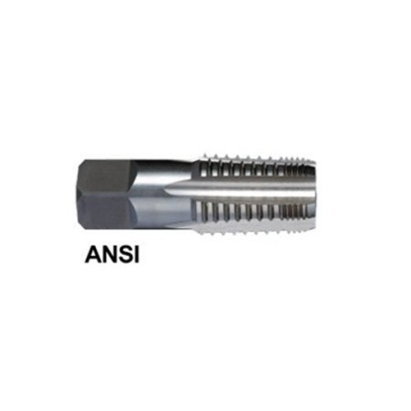 Straight Flute Tap, 1/2