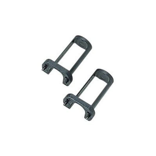 Flat Surface Nosepiece