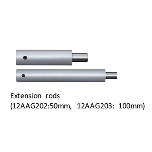 Extra Small Hole Stylus/Tip Angle 6