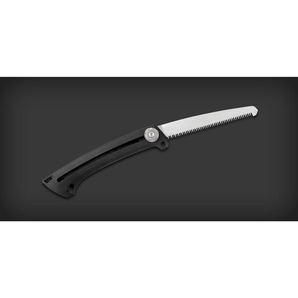 Sliding Saw, Serrated Tooth, 14-3/4in.L