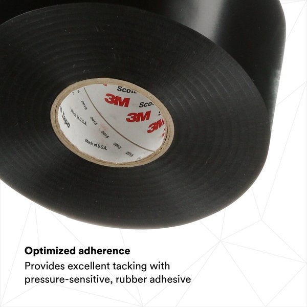 Electrical Tape, 10 mil, 2