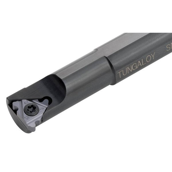 Laydown Threading Indexable Holder, SNL00