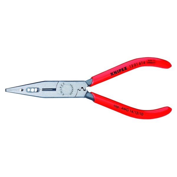 Electricians Pliers, 6 1/4