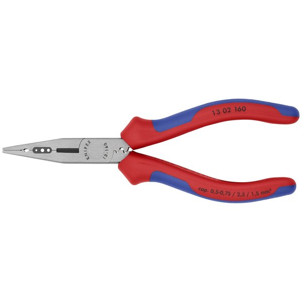 Wire Strippers, 6 1/4