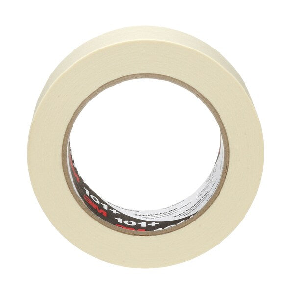 Masking Tape, Continuous Roll, PK12