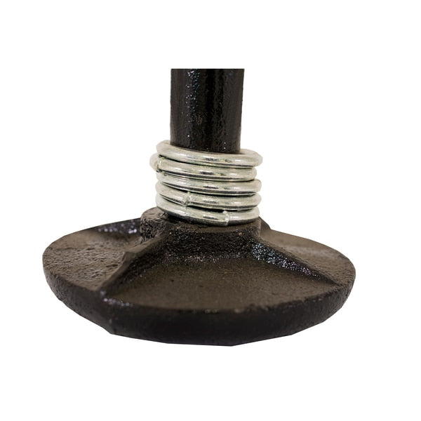 Shoe Assembly, Anti-Wear, 6 In, For A5516