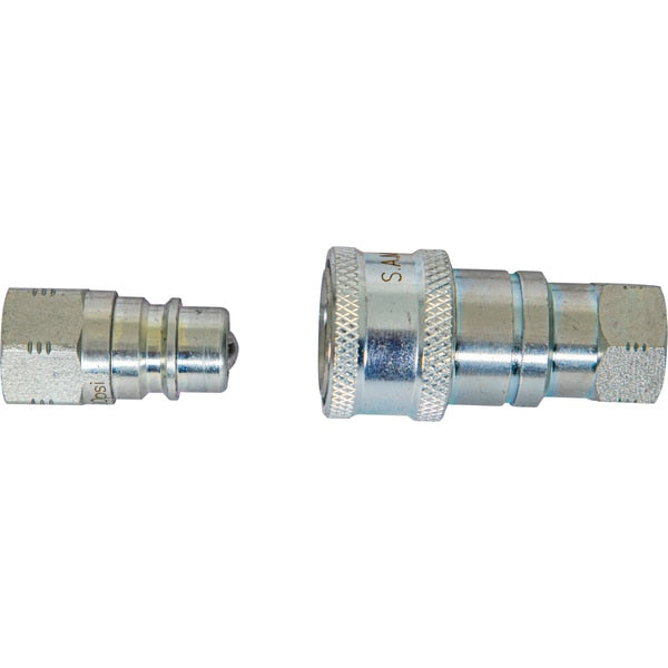 CPLR HYDC 1/4 IN