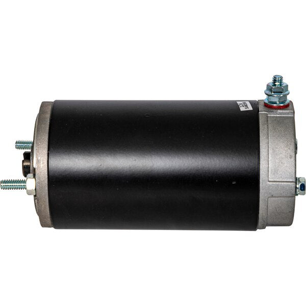 Snowplow Motor, 3 In D, For Diamond 15054